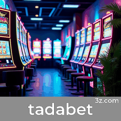 Tadabet: Jogo em Tempo Real para Brasileiros