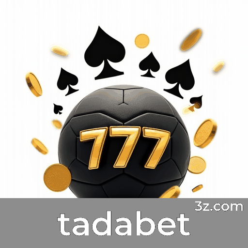 Tadabet: Apostas Esportivas Completas e Cotações Imediatas