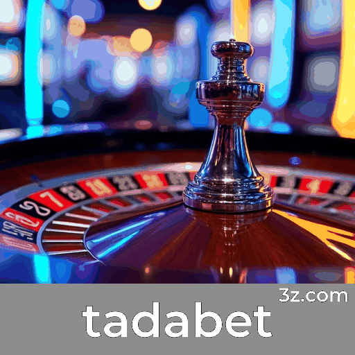 Tadabet: Apostas Móveis com Facilidade e Funções Completas