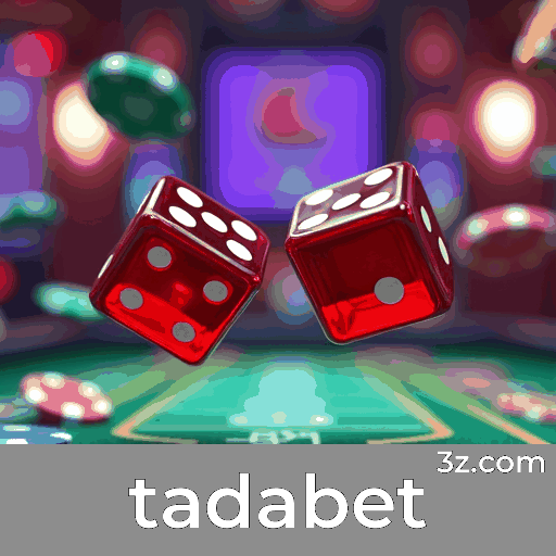 Tadabet: Apostas Móveis com Facilidade e Funções Completas