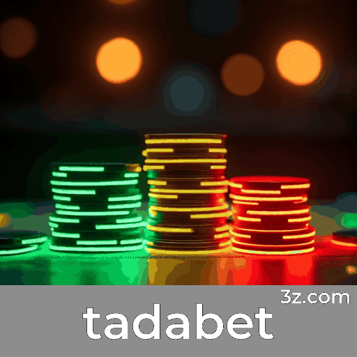 Tadabet: Bônus Recompensadores para Brasileiros