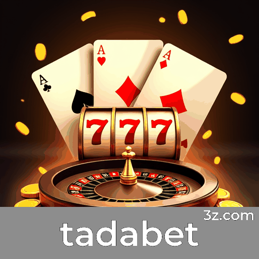 Tadabet: Seu Cassino Premiado e Seguro