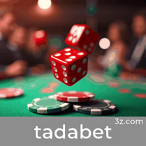 Exclusiva Experiência de Casino na Tadabet com Equipe Internacional