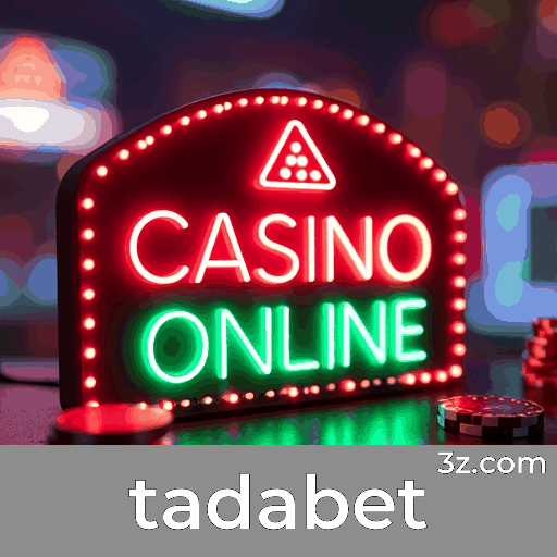 Tadabet: Bônus Recompensadores para Brasileiros