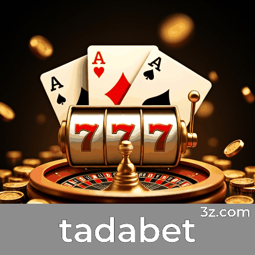 Tadabet: Apostas Esportivas Completas e Cotações Imediatas