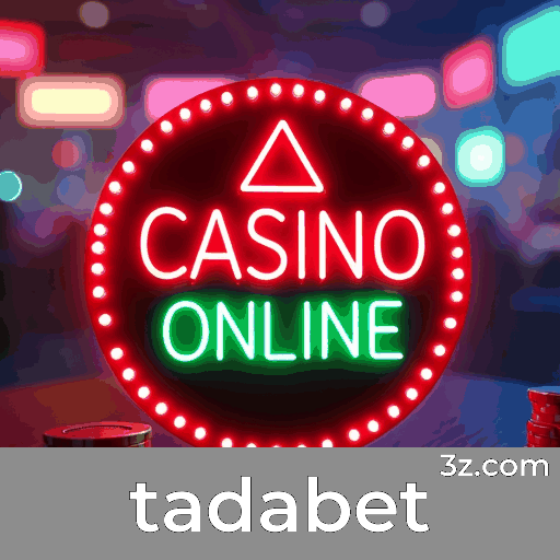 Tadabet: Seu Cassino Premiado e Seguro