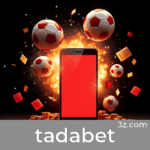 Desenvolvedores Líderes e Tecnologia Avançada na Tadabet