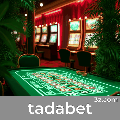 Universo de Jogos Extraordinários do tadabet: Diversão Sem Limites