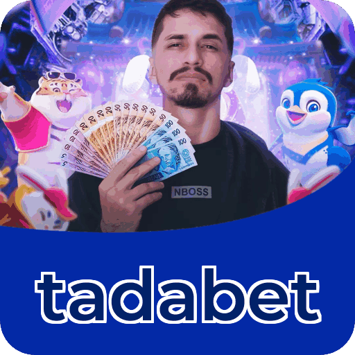 Siga a tadabet no Facebook