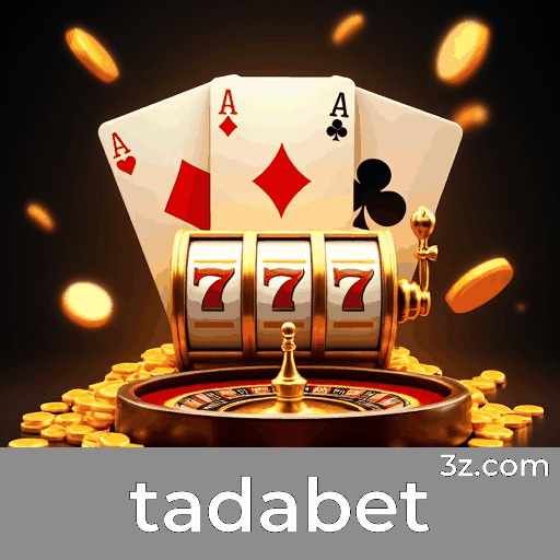 Universo de Jogos Extraordinários do tadabet: Diversão Sem Limites